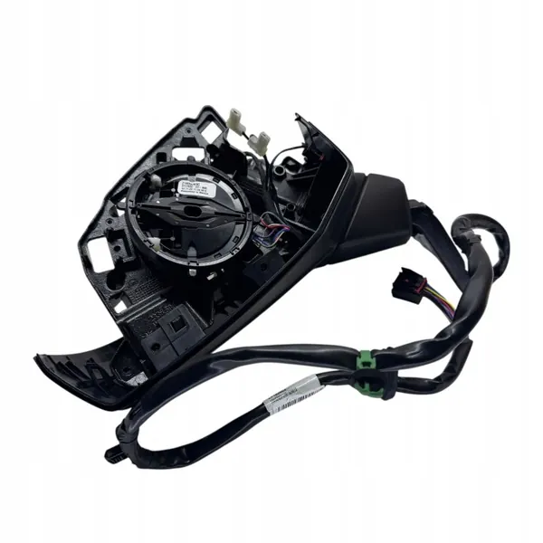 Peça de espelho Audi Q5 SQ5 2019 OEM 80c857409a image 2