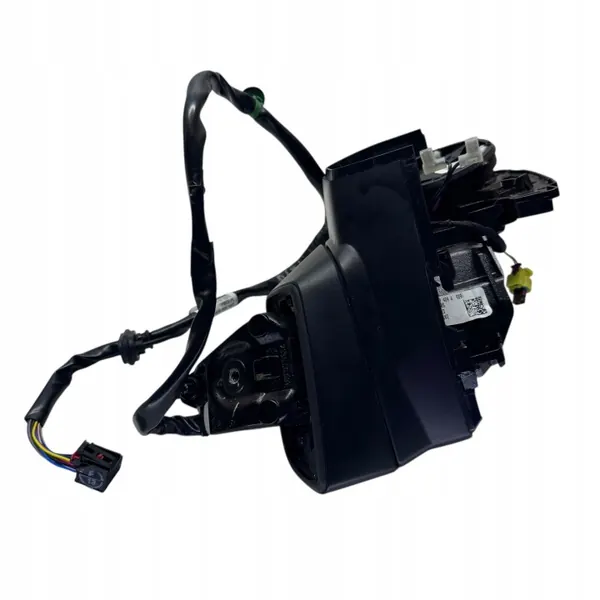 Peça de espelho Audi Q5 SQ5 2019 OEM 80c857409a image 3