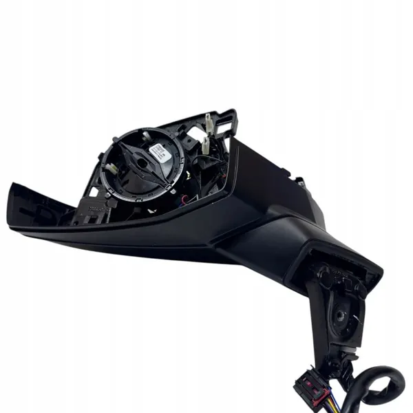 Peça de espelho Audi Q5 SQ5 2019 OEM 80c857409a image 4