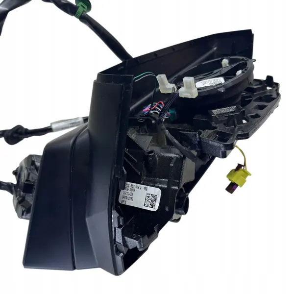 Peça de espelho Audi Q5 SQ5 2019 OEM 80c857409a image 8