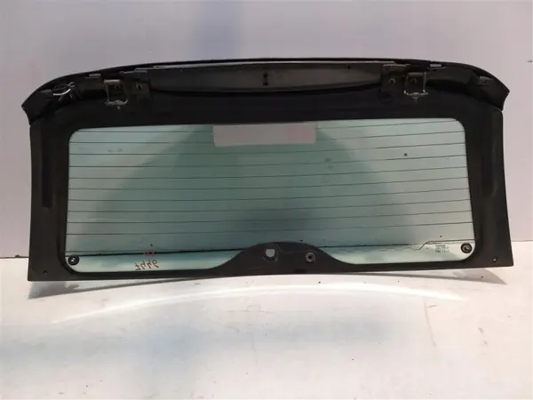 Vitre arrière OEM 2SZYTT pour Renault Laguna I Break image 3
