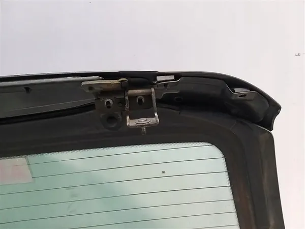 Vitre arrière OEM 2SZYTT pour Renault Laguna I Break image 5