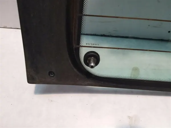 Vitre arrière OEM 2SZYTT pour Renault Laguna I Break image 6