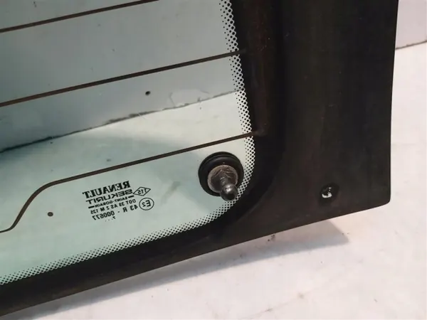 Vitre arrière OEM 2SZYTT pour Renault Laguna I Break image 7