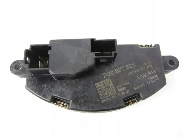 Résistance chauffage OEM 2Q0907521 pour Seat Ibiza V image 2