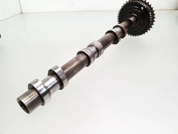 Mercedes-Benz Nockenwelle OEM 1215102593501 Gebraucht image 3