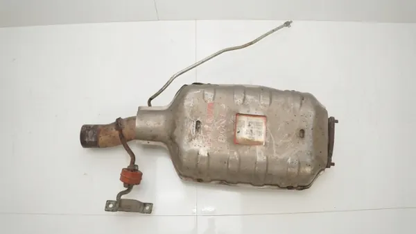 DPF d'occasion OEM 360201836 pour Range Rover Evoque 2.2D image 2