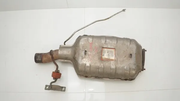 DPF d'occasion OEM 360201836 pour Range Rover Evoque 2.2D image 3