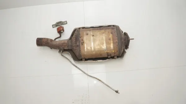 DPF d'occasion OEM 360201836 pour Range Rover Evoque 2.2D image 4