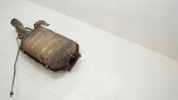 DPF d'occasion OEM 360201836 pour Range Rover Evoque 2.2D image 5