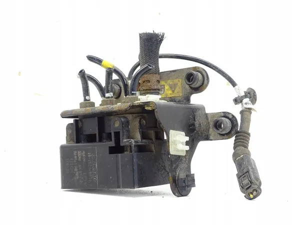 Válvula de Suspensão Maserati Levante 15.1500-0083.3 image 2