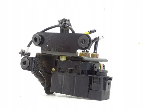 Válvula de Suspensão Maserati Levante 15.1500-0083.3 image 3