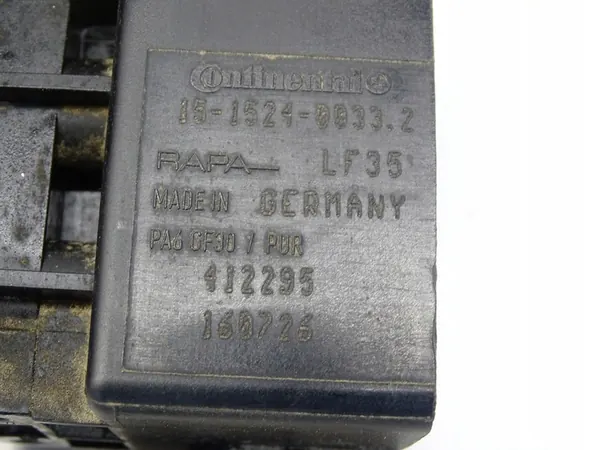 Válvula de Suspensão Maserati Levante 15.1500-0083.3 image 4