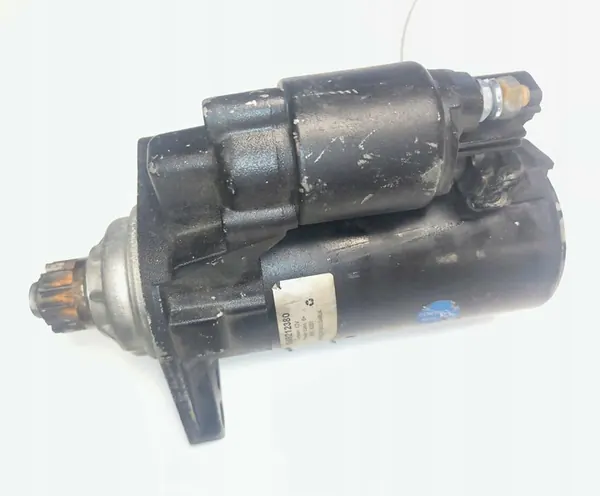Motor de arranque Eurorepar 1648212380 image 3