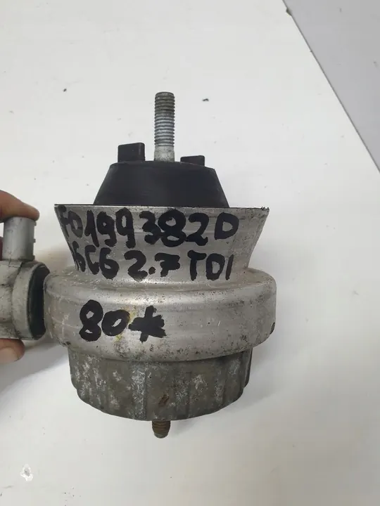 Audi A6 C6 Motorlager OE 4F0199382D image 3