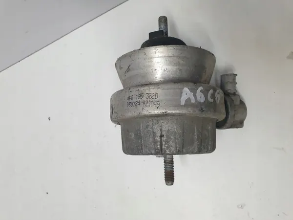 Audi A6 C6 Motorlager OE 4F0199382D image 4
