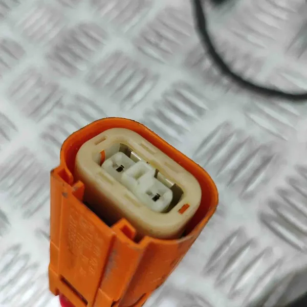 Câble de Charge de Batterie VW Passat Variant B8 12E915651D image 6