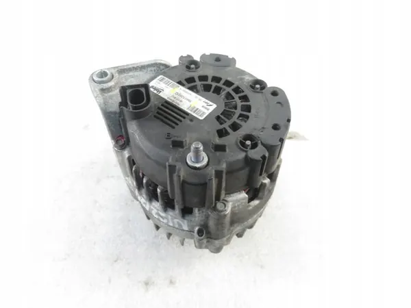 Alternaattori IVECO DAILY VI 3.0 NaturalPower - 5801526032 image 2