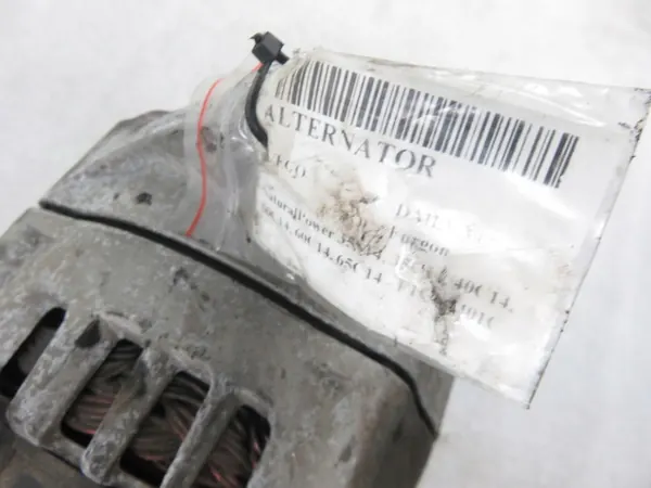 Alternaattori IVECO DAILY VI 3.0 NaturalPower - 5801526032 image 8