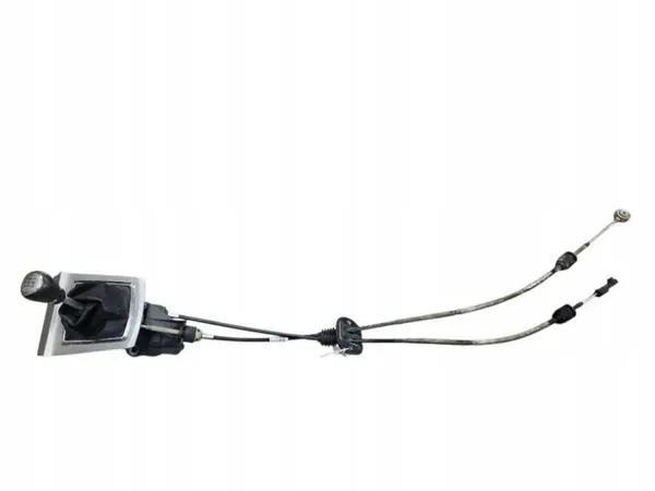 Versnellingspook OEM 8M5R7C453AAA Ford Focus MK2 image 2
