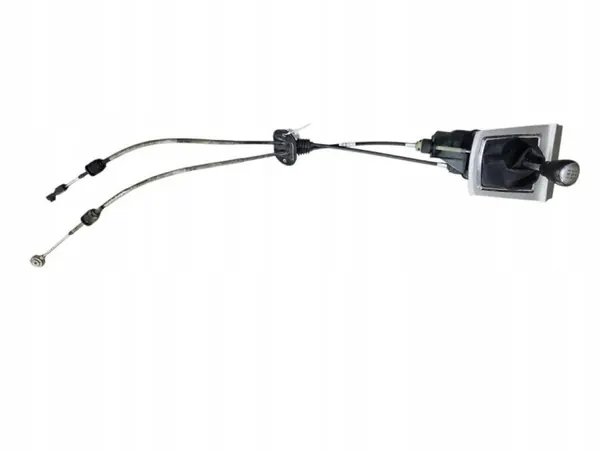 Versnellingspook OEM 8M5R7C453AAA Ford Focus MK2 image 3