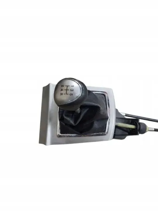 Versnellingspook OEM 8M5R7C453AAA Ford Focus MK2 image 4