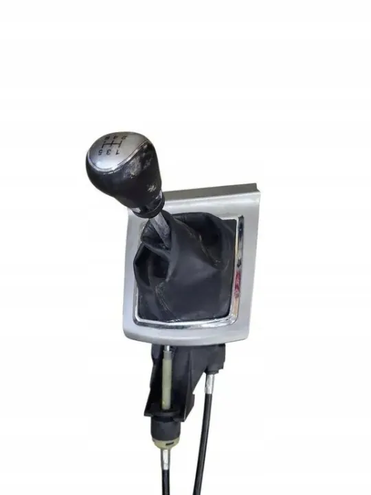 Versnellingspook OEM 8M5R7C453AAA Ford Focus MK2 image 5