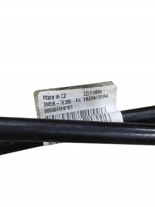 Versnellingspook OEM 8M5R7C453AAA Ford Focus MK2 image 9