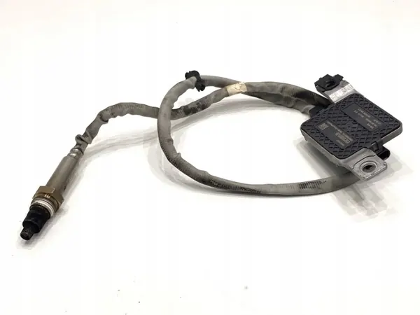 Son de NOX VW Caddy IV 04L907805BD 2.0 150ch image 2