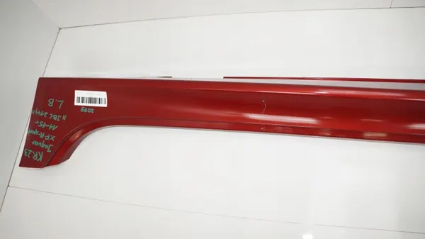 OEM 362998287 Vasen kynnyslista Jaguar XF X250 image 3