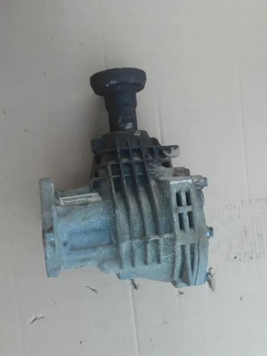Volvo XC90 I Lift 2.4 D5 Vorderdifferential OEM 31256172 image 2