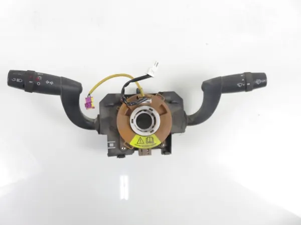 Interruptor Combinado de Luz Fiat Ducato III 2.3 Multijet image 3