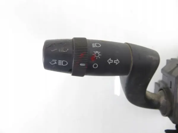 Interruptor Combinado de Luz Fiat Ducato III 2.3 Multijet image 5