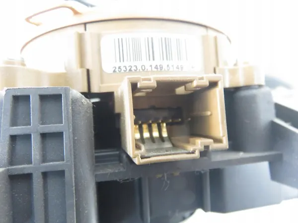 Interruptor Combinado de Luz Fiat Ducato III 2.3 Multijet image 8