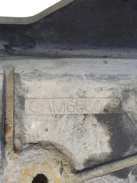 Mazda akkupohja OEM GAM656041 6 Sedanille image 5
