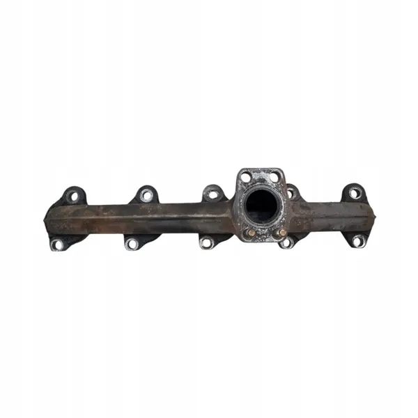 Avgasgrenrör OEM 648029 för Citroen C4 Picasso image 2