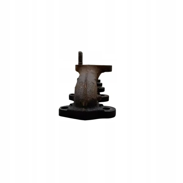 Avgasgrenrör OEM 648029 för Citroen C4 Picasso image 3
