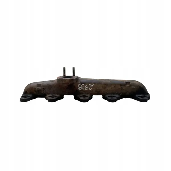 Avgasgrenrör OEM 648029 för Citroen C4 Picasso image 4