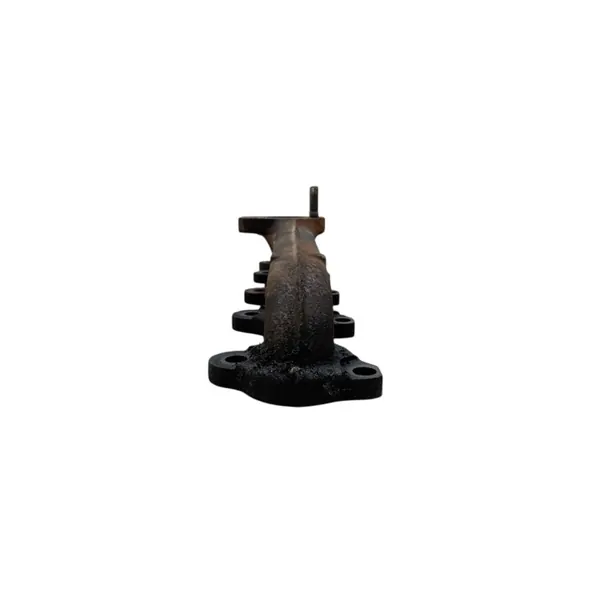 Avgasgrenrör OEM 648029 för Citroen C4 Picasso image 5