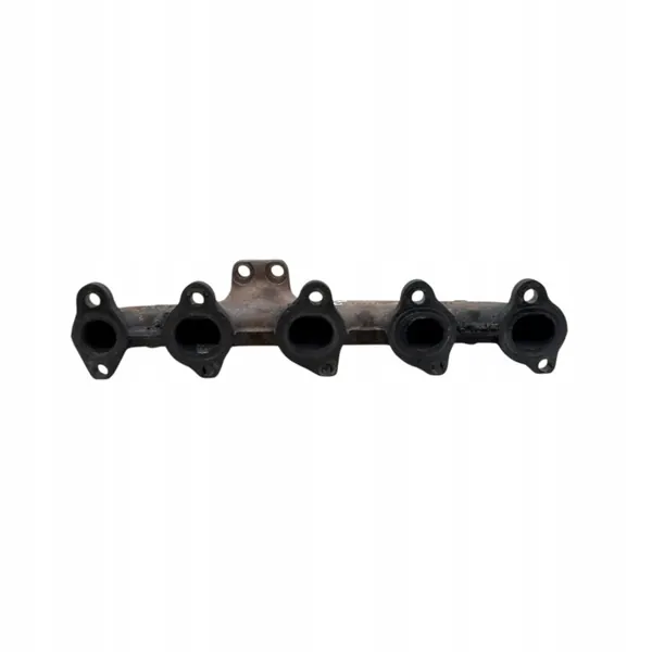 Avgasgrenrör OEM 648029 för Citroen C4 Picasso image 6
