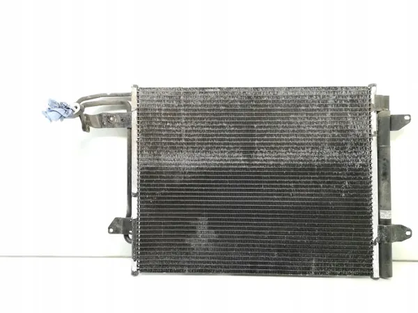 Condensador AC OEM 1T0 820 411 E para VW Touran Caddy image 3