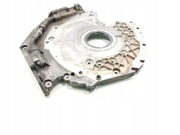 Joint d'huile vilebrequin OEM 059103171DN VW Touareg image 7