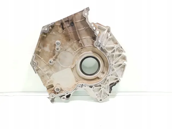 Joint d'huile vilebrequin OEM 059103171DN VW Touareg image 8
