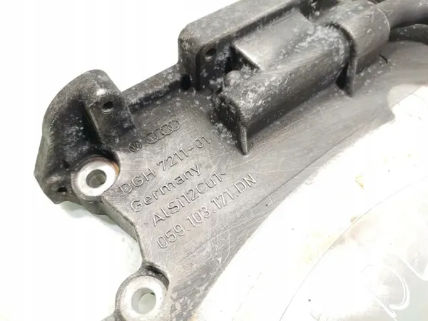Joint d'huile vilebrequin OEM 059103171DN VW Touareg image 9