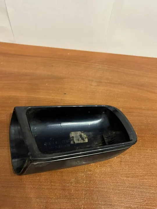 Mercedes-Benz Inredningsdelar OEM D4731 för E W210 image 4