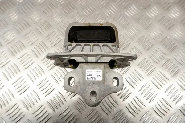 BMW OE 6853449 Support de Boîte de Vitesses - Occasion image 6