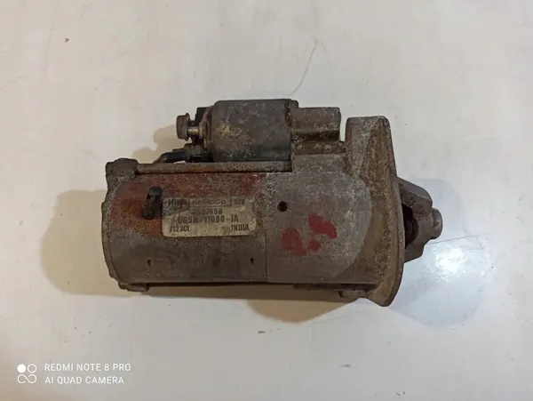 Motor de arranque Volvo V50 1.8L 2006 OEM 6911000 image 2