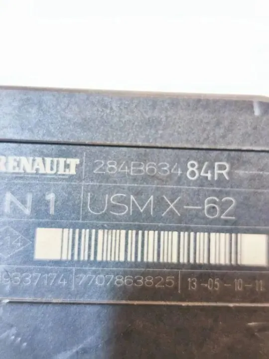 Kit d'allumage OEM 0281017977 pour Renault Master III image 3