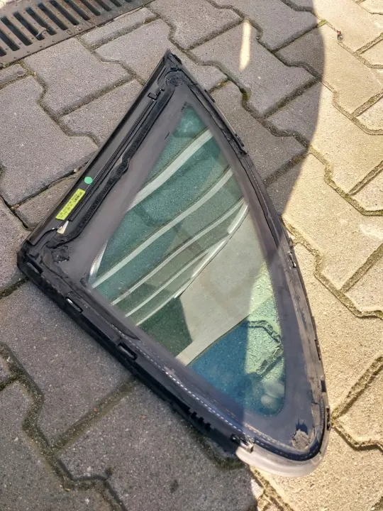 Porsche OE 01 Kori Las Oikea Taka Cayenne II image 3