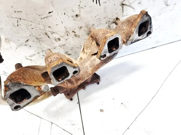 Colector de escape OEM EIS-2006437 Nissan Sunny 1993 image 3